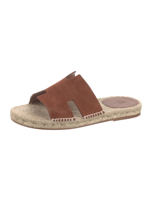 Hermès Antigua H Logo Slides