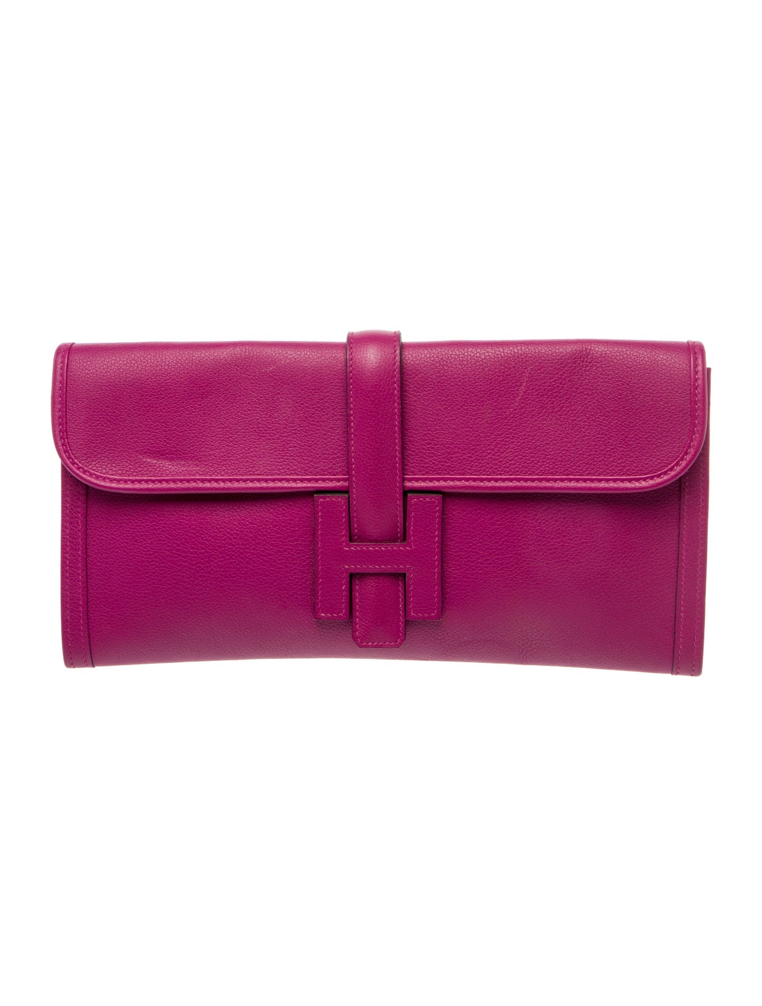 Hermès Evercolor Jige Elan 29