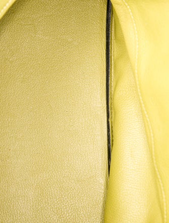 Hermès Clemence JPG Shoulder Birkin 42