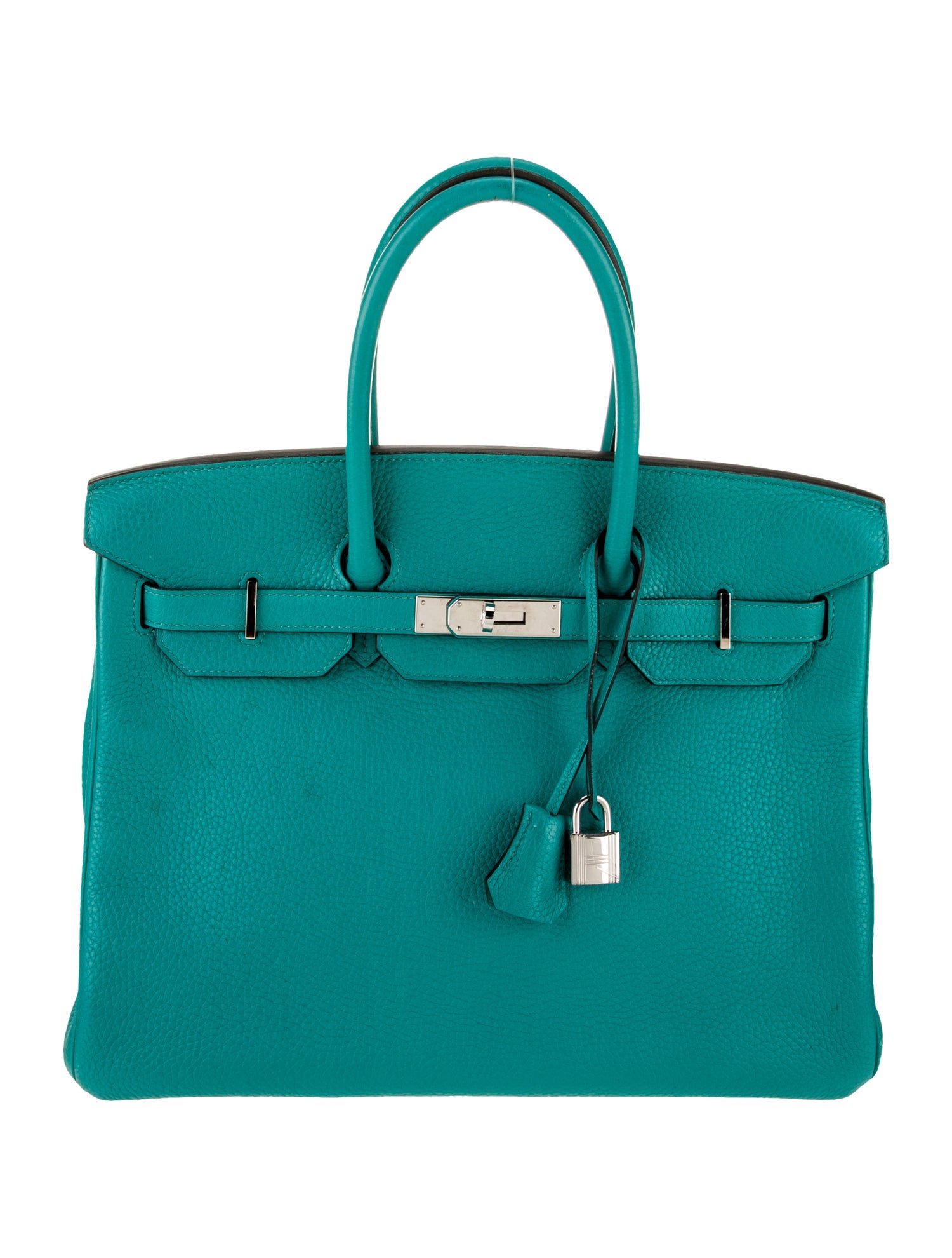 Hermès Togo Birkin 35