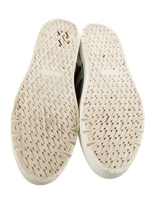 Hermès Dare Sneakers