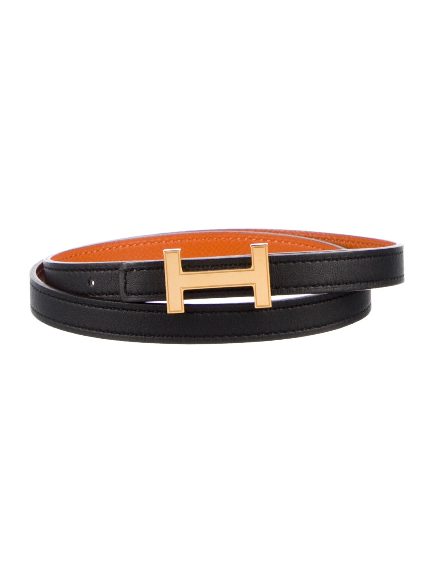Hermès Reversible 13 mm Focus Belt Kit