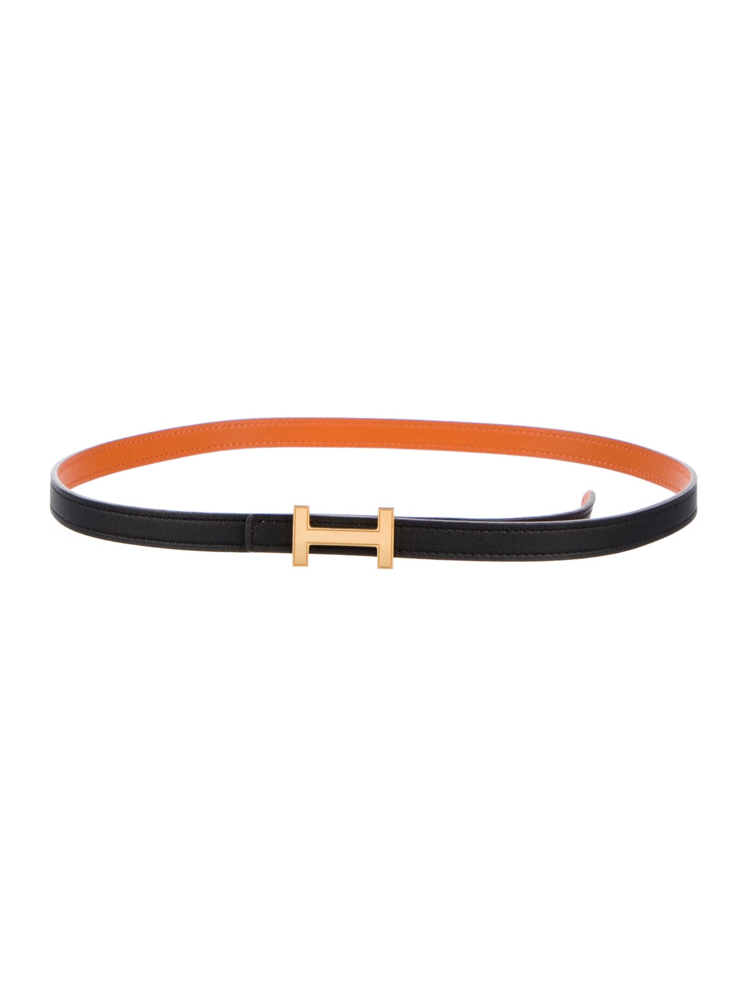 Hermès Reversible 13 mm Focus Belt Kit