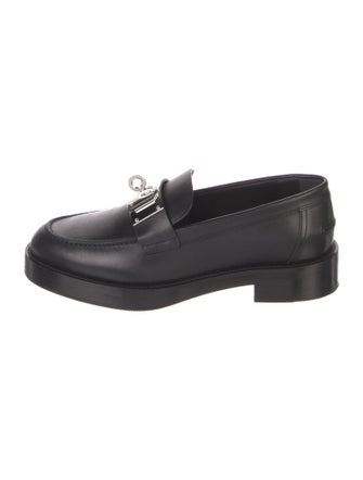 Hermès 2023 Hot Loafers