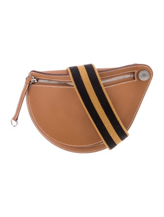 Hermès 2023 Epsom Petit Course