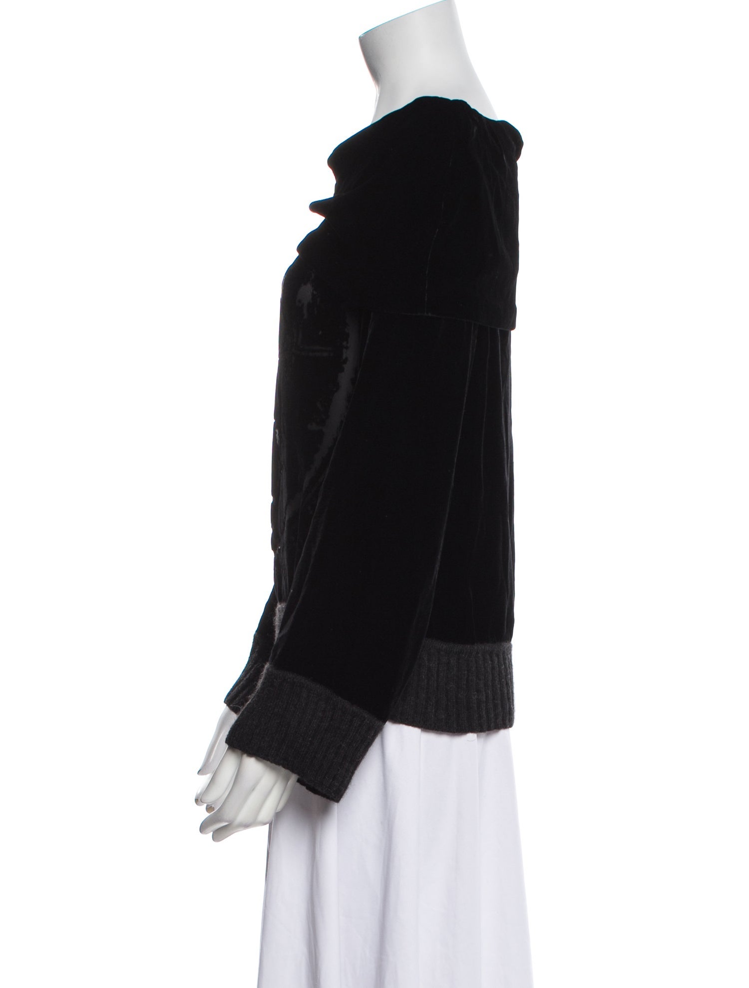 Hermès Vintage 2004 Sweatshirt