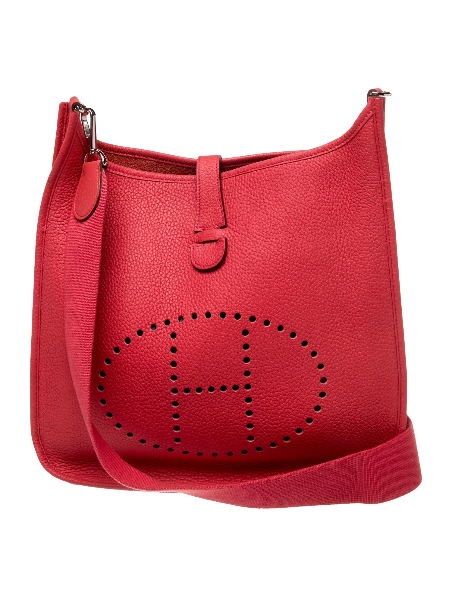 Hermès Clemence Evelyne III 33