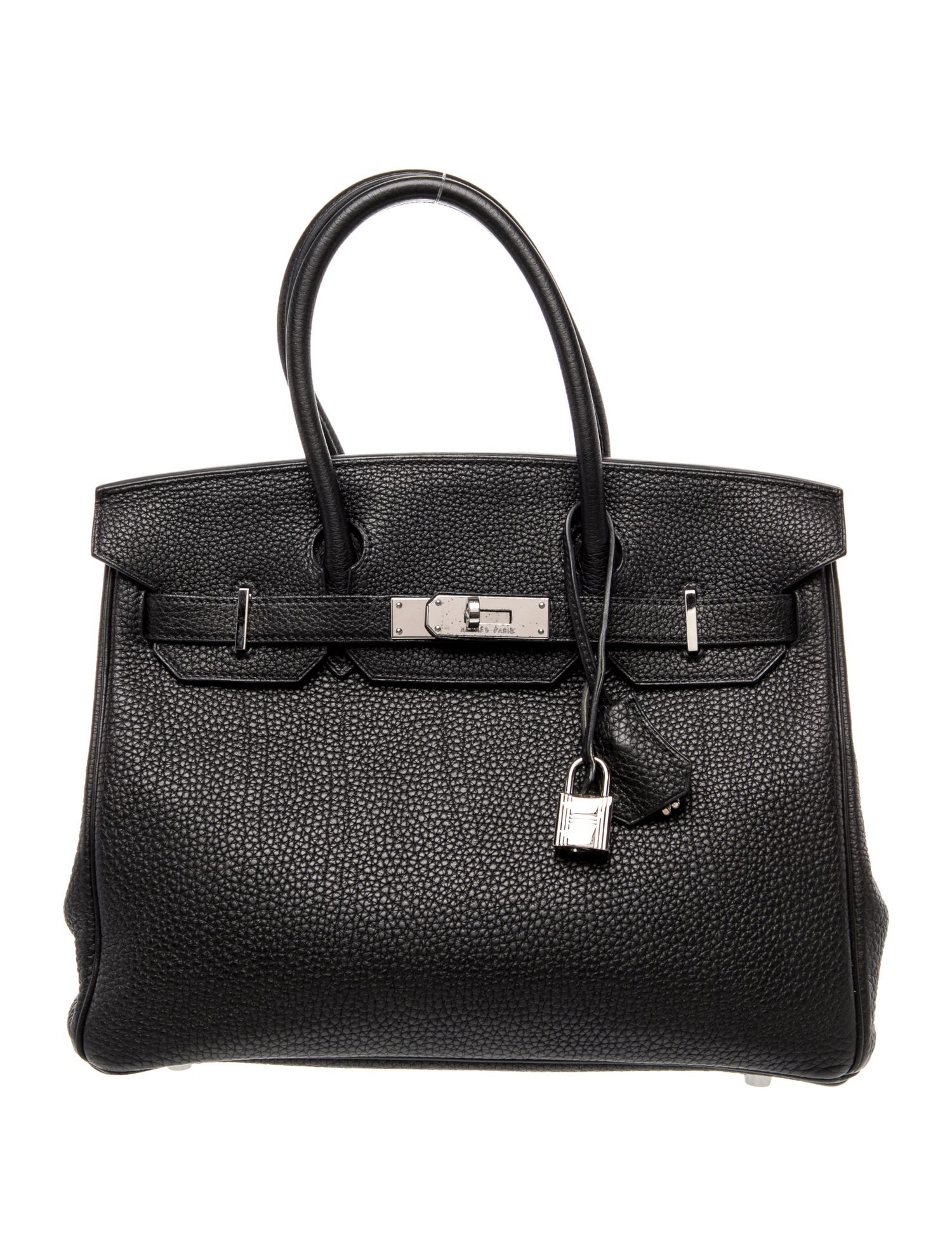 Hermès Togo Birkin 30