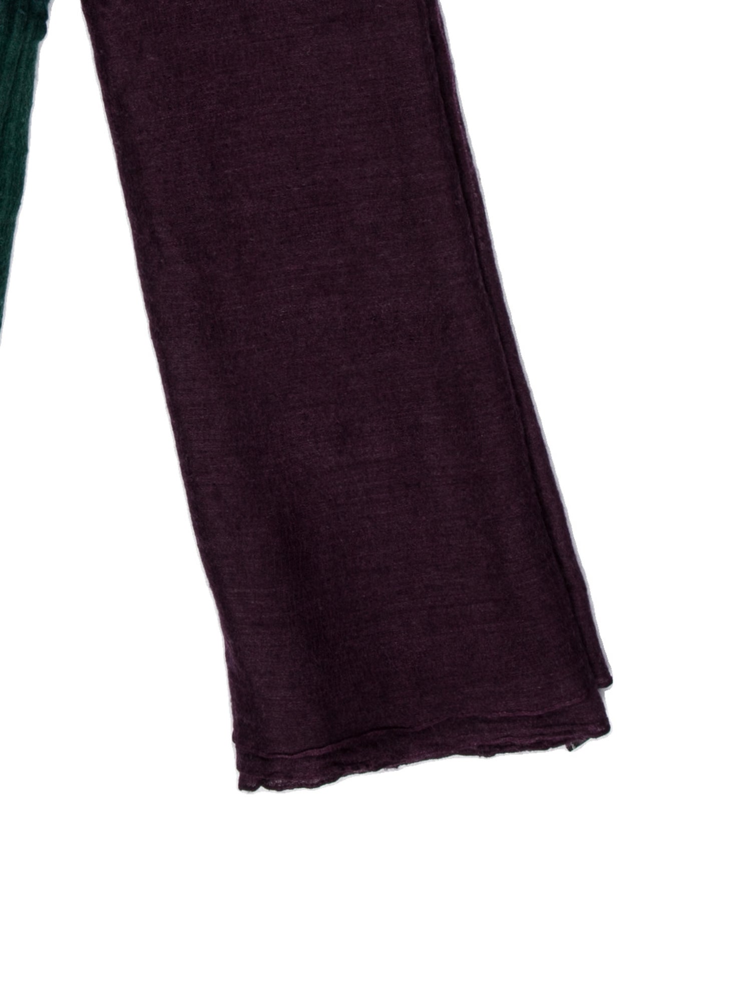 Hermès Ombre Cashmere Scarf