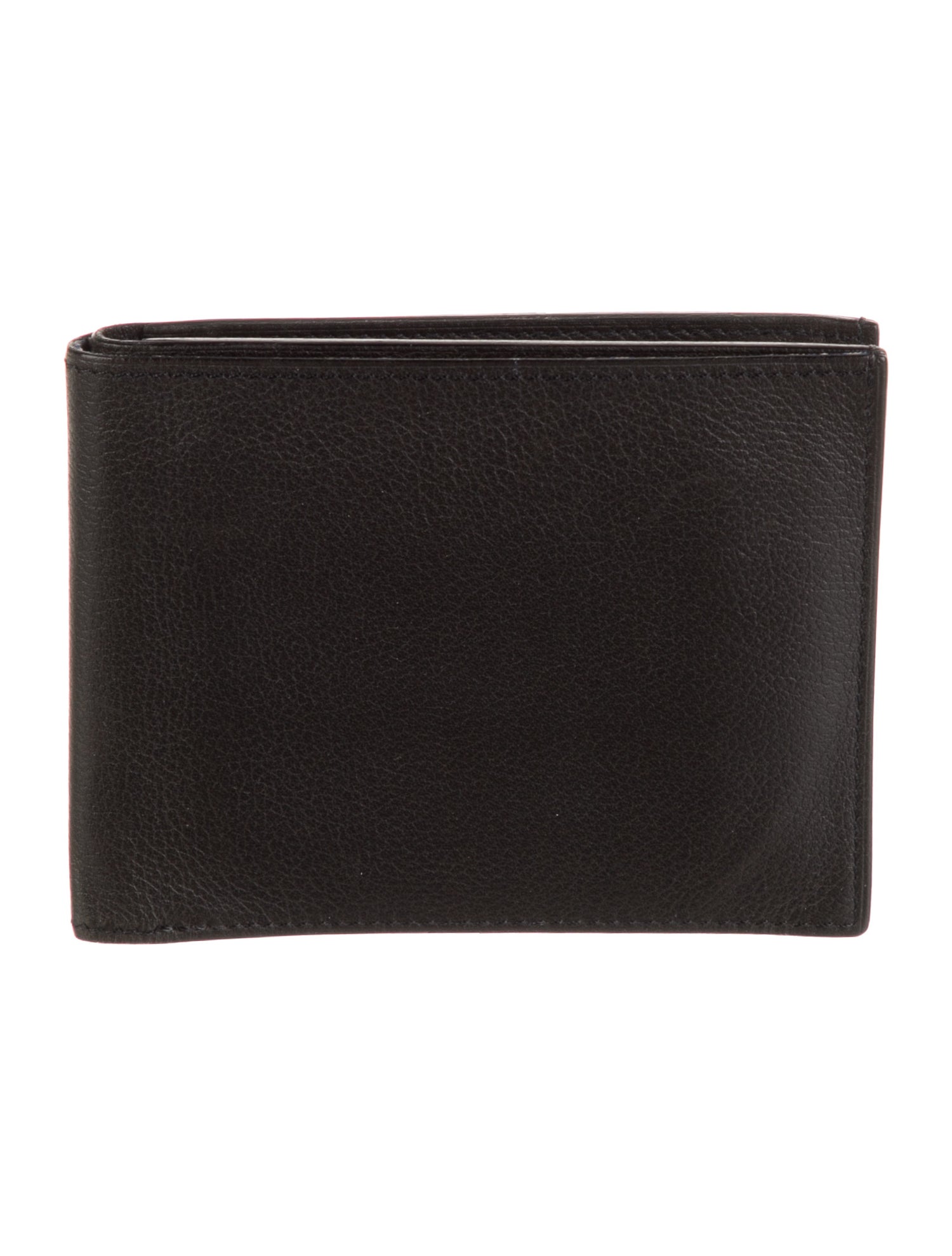 Hermès MC² Copernic Compact Wallet