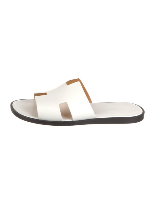 Hermès 2023 Izmir Slides