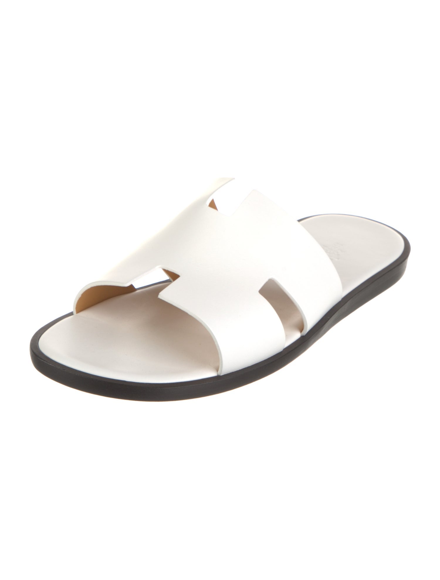 Hermès 2023 Izmir Slides