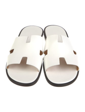 Hermès 2023 Izmir Slides