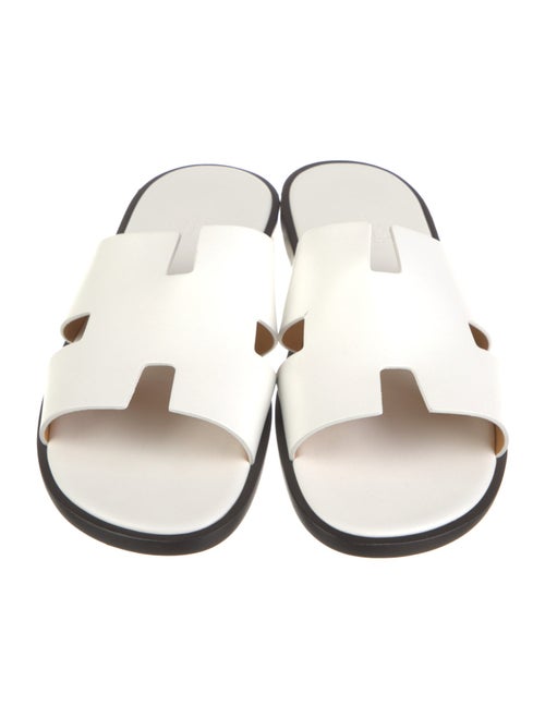 Hermès 2023 Izmir Slides