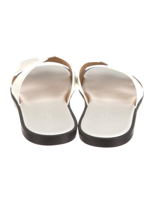 Hermès 2023 Izmir Slides