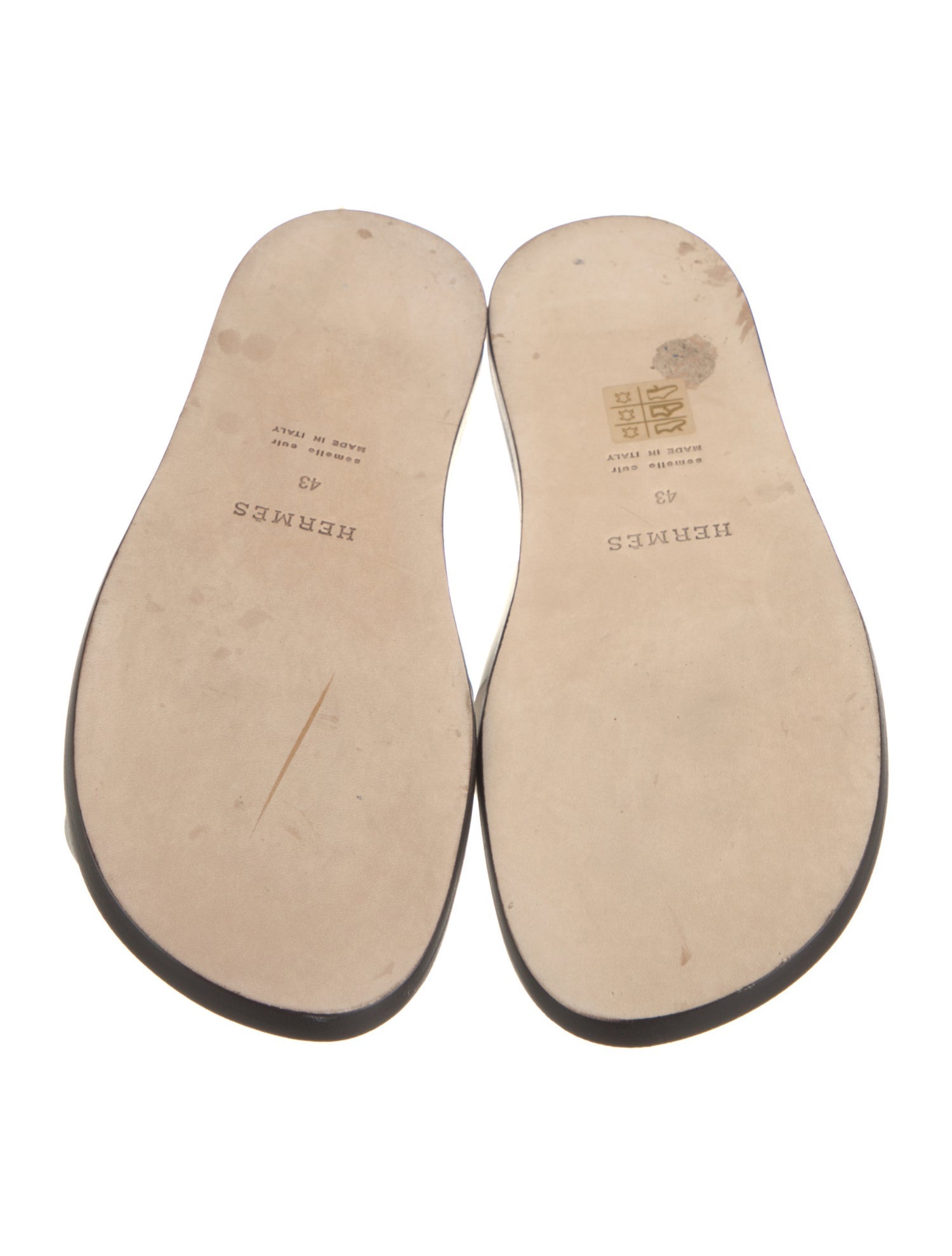 Hermès 2023 Izmir Slides