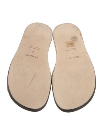 Hermès 2023 Izmir Slides