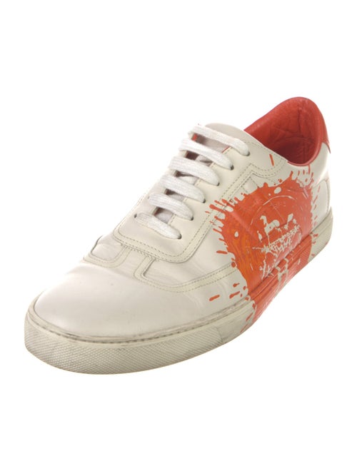 Hermès Quicker Sneakers