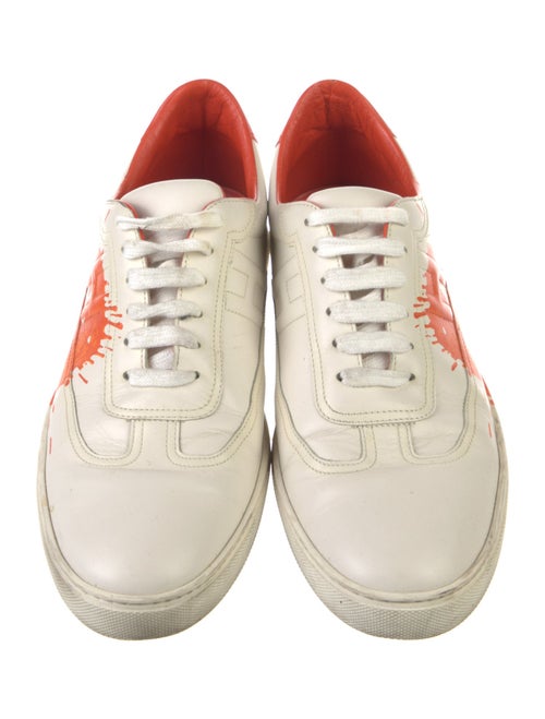 Hermès Quicker Sneakers