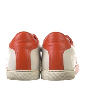 Hermès Quicker Sneakers