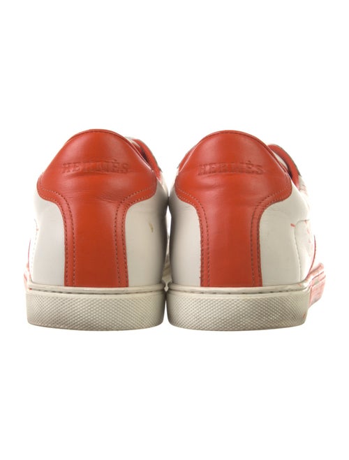 Hermès Quicker Sneakers