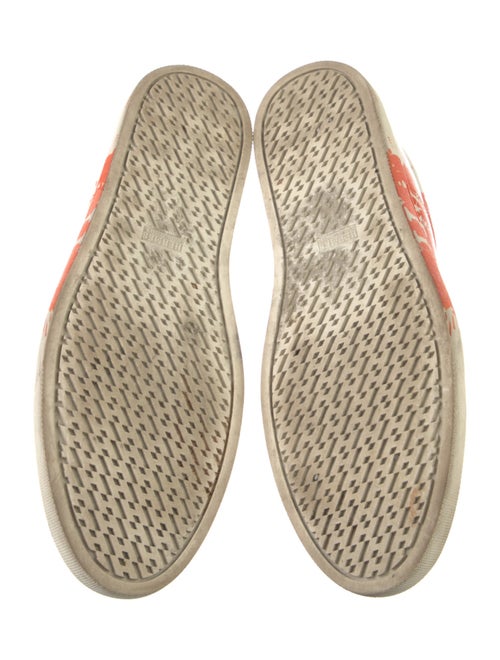 Hermès Quicker Sneakers