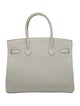 Hermès Clemence Birkin 30 w/ Tags