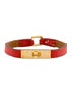 Hermès Kelly Mini Wrap Bracelet