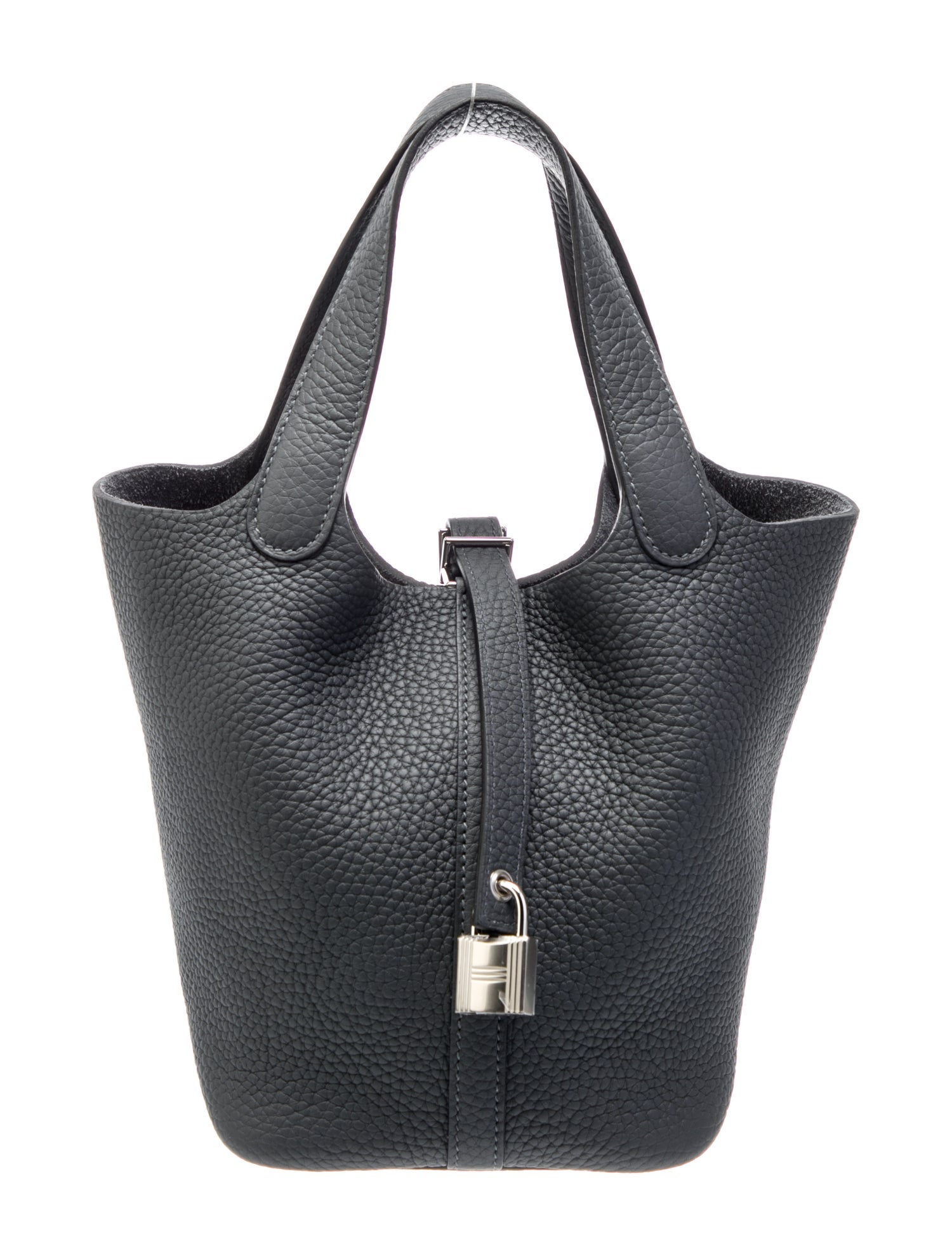 Hermès 2024 Clemence Picotin Lock 18