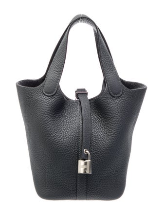 Hermès 2024 Clemence Picotin Lock 18