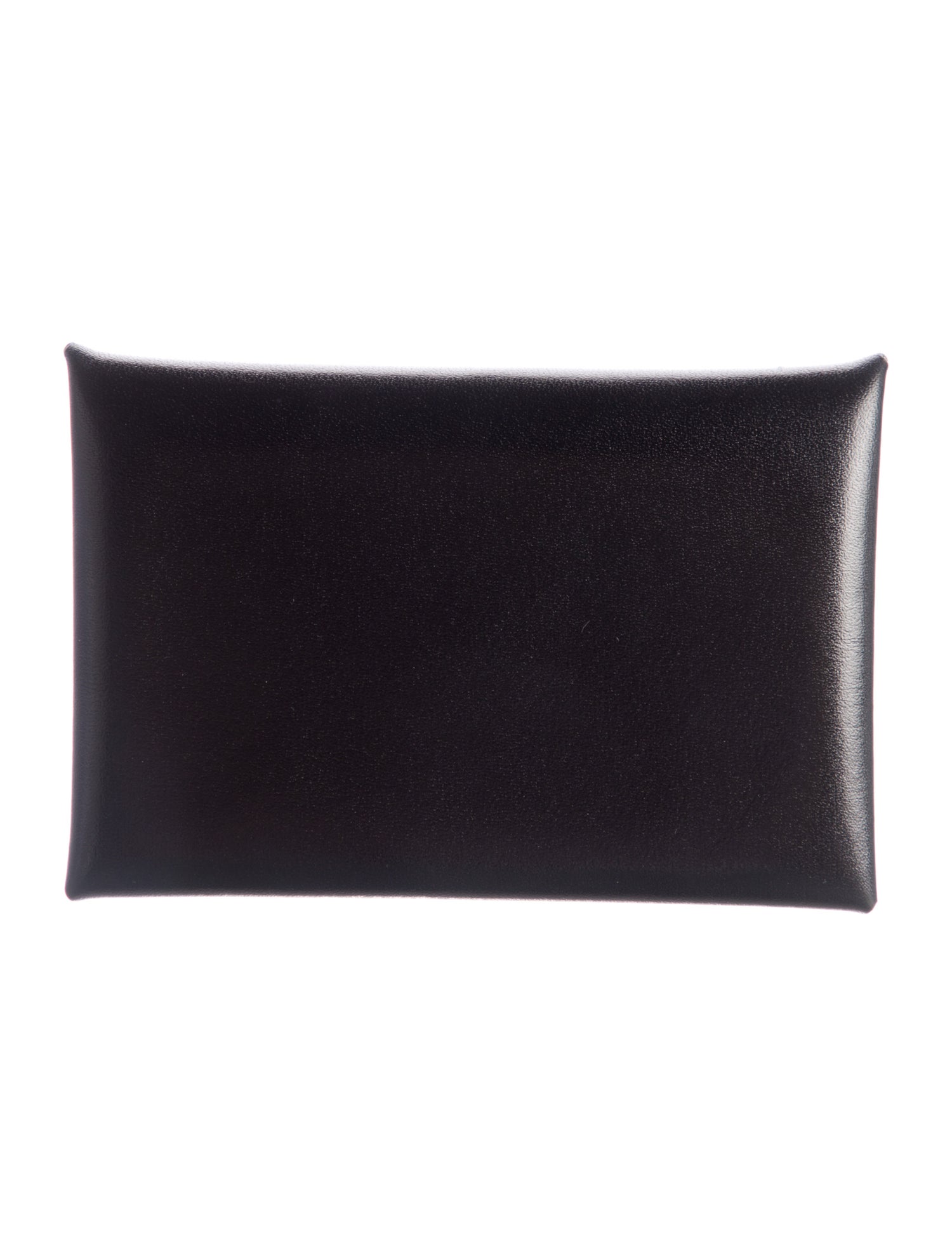 Hermès 2024 Calvi Cardholder