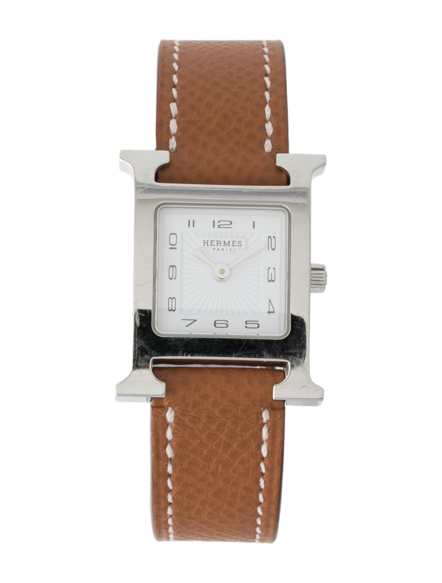 Hermès Heure H Watch