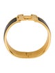 Hermès Clic Clac H Bracelet
