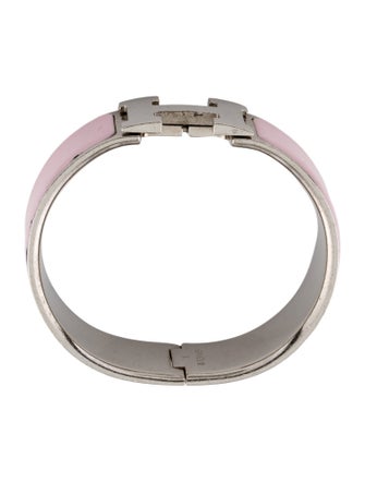 Hermès Clic Clac H Bracelet