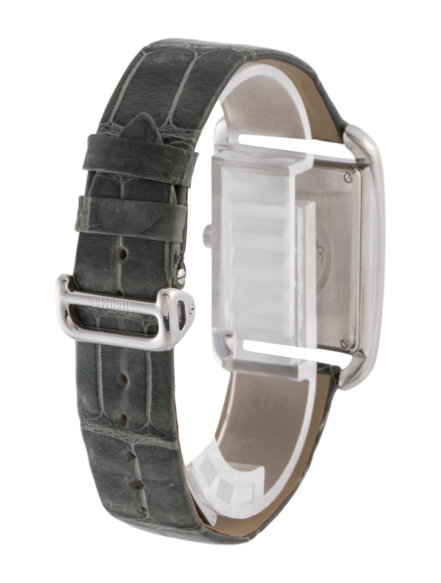 Hermès Cape Cod Watch