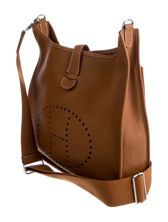 Hermès Clemence Evelyne III 33