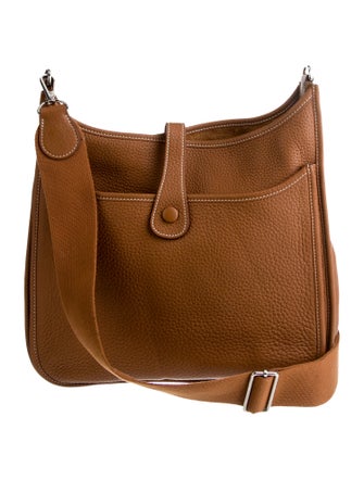 Hermès Clemence Evelyne III 33