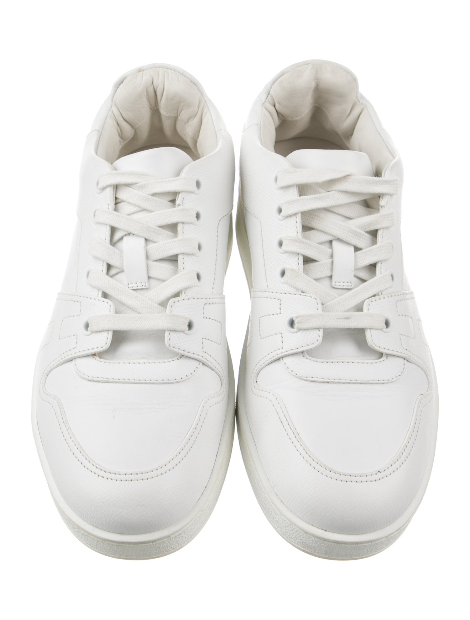 Hermès Free Sneakers