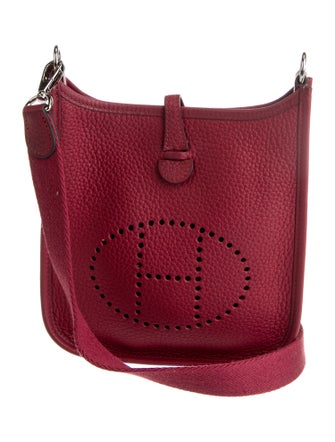 Hermès 2018 Clemence Evelyne TPM 16