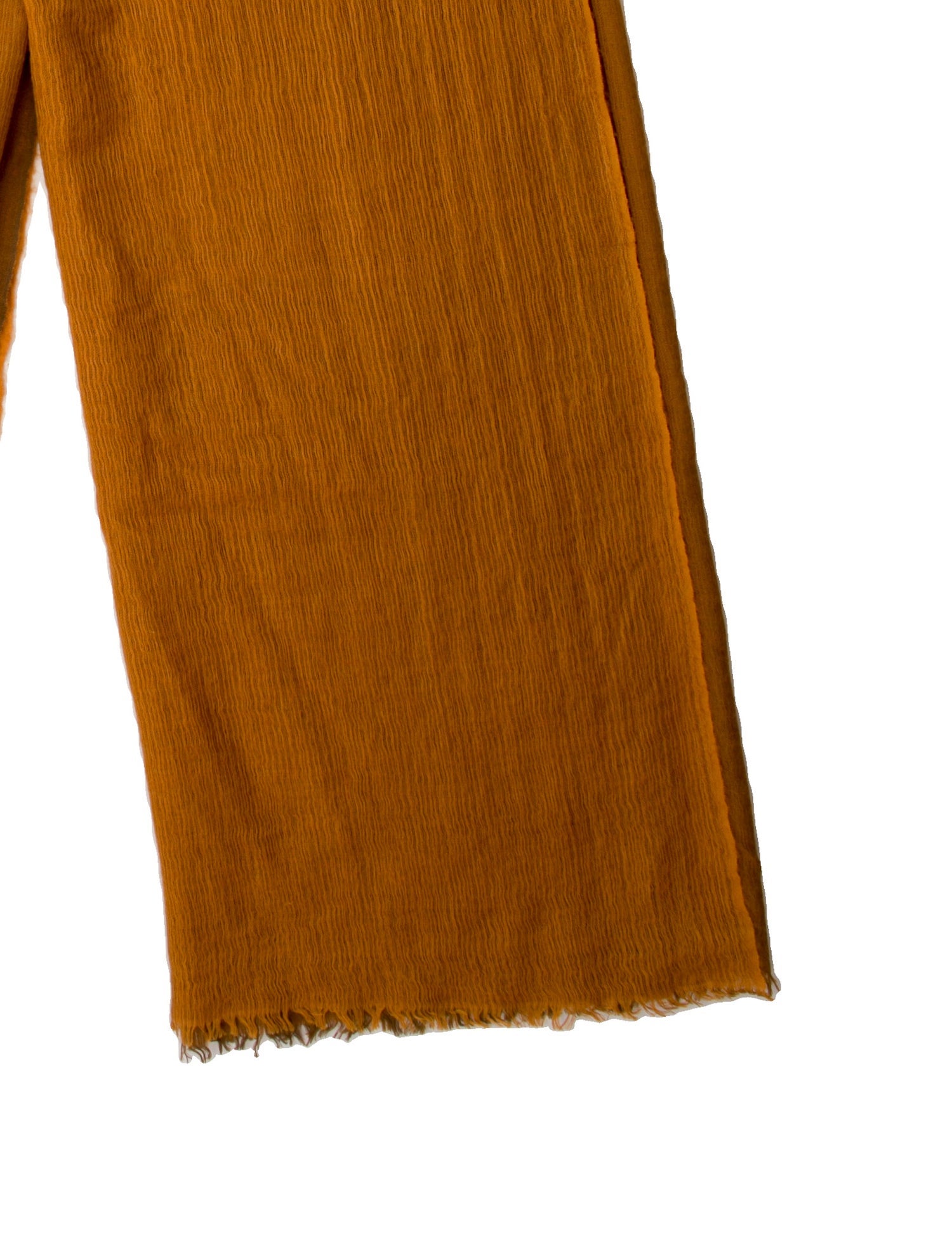 Hermès Cashmere Shawl