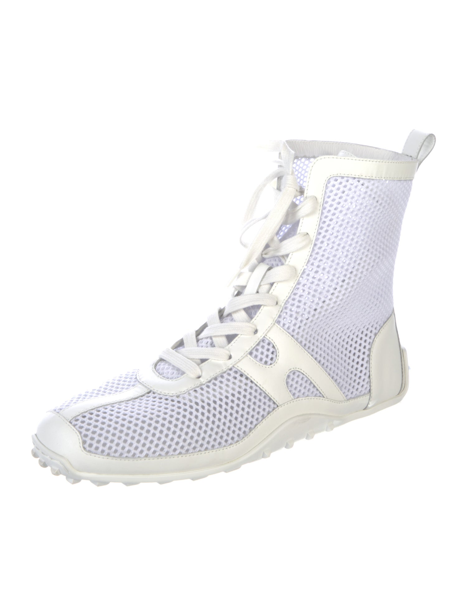 Hermès Kiatsu Sock Sneakers