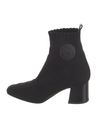 Hermès Jenna 60 Sock Boots