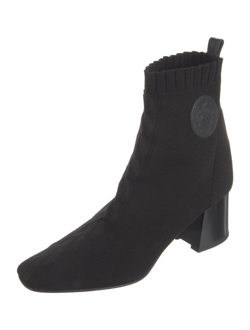 Hermès Jenna 60 Sock Boots