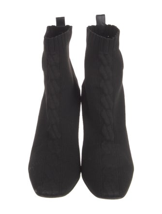 Hermès Jenna 60 Sock Boots