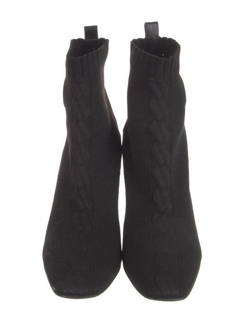 Hermès Jenna 60 Sock Boots