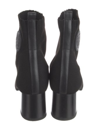 Hermès Jenna 60 Sock Boots