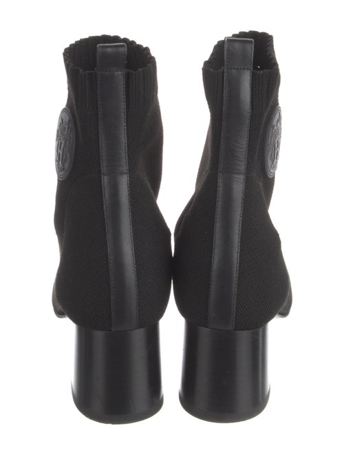 Hermès Jenna 60 Sock Boots