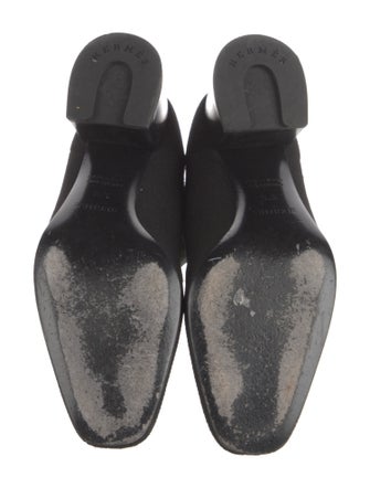 Hermès Jenna 60 Sock Boots