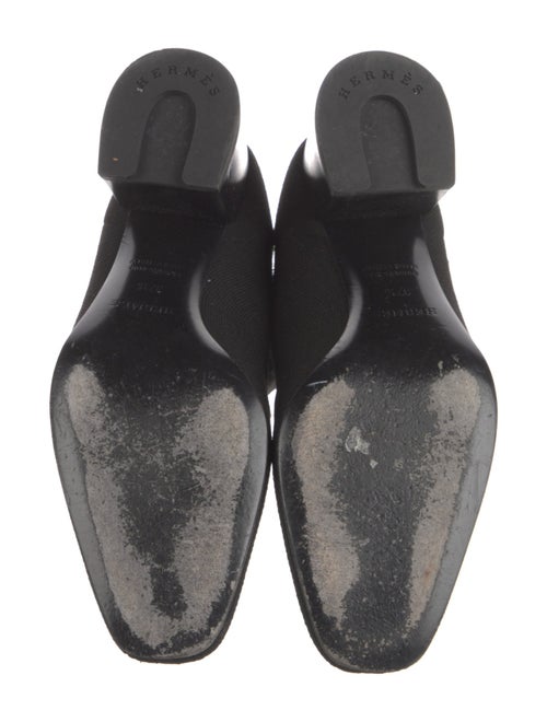 Hermès Jenna 60 Sock Boots