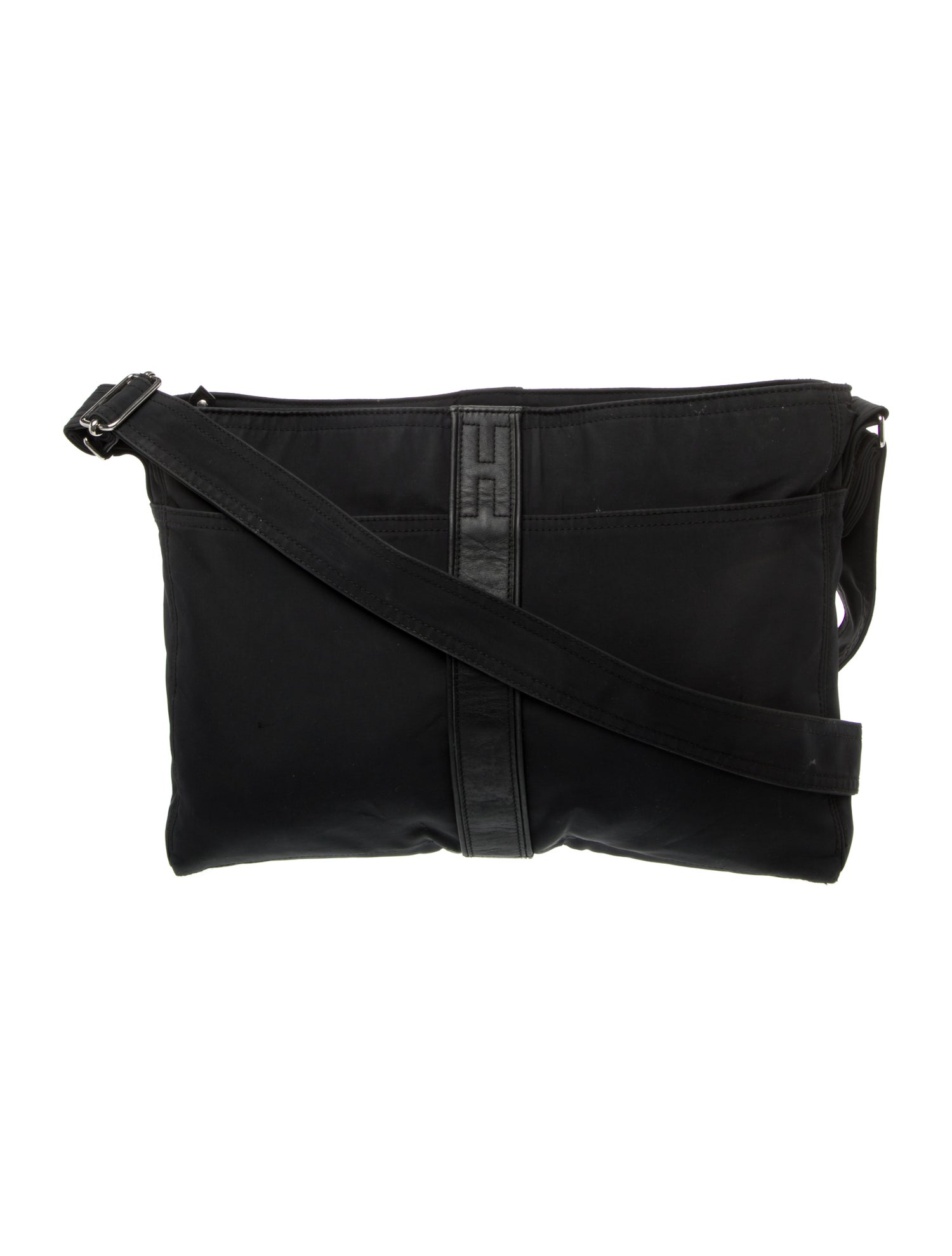 Hermès Acapulco Bassus MM